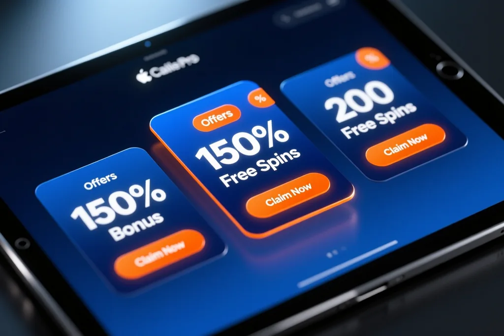 Cashback e offerte settimanali Librabet