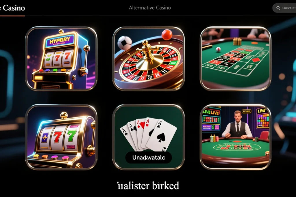 Casino Midas