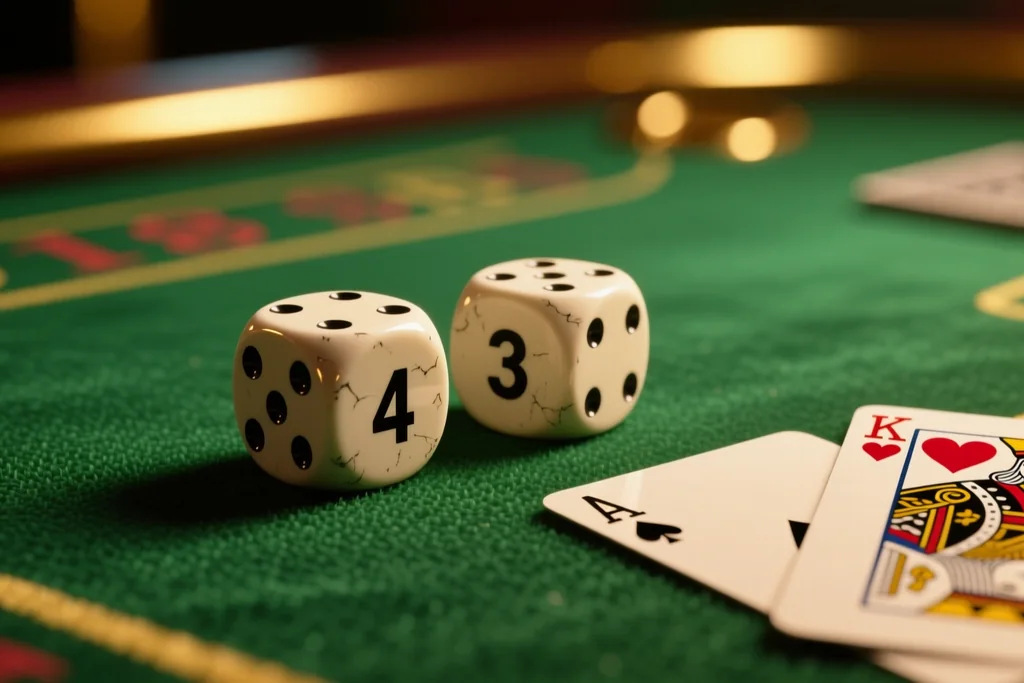 Che cos'è il pari o il dispari nelle scommesse
