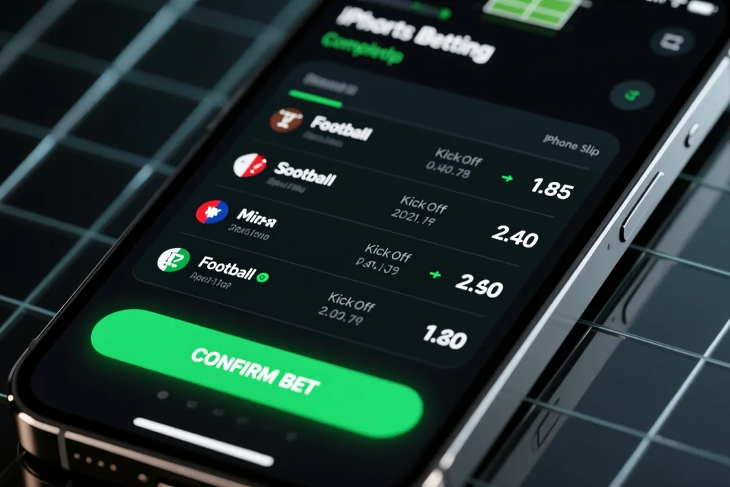 Come usare i bonus sportivi di Librabet