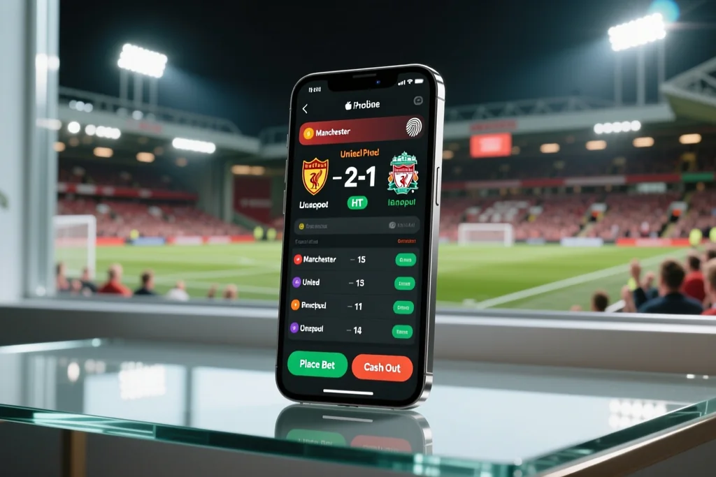 Librabet app per iOS: una soluzione per Apple