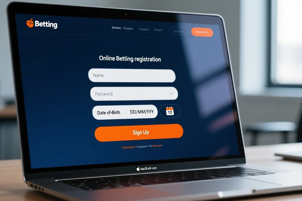 Librabet registrazione con documenti e verifica dell'identità