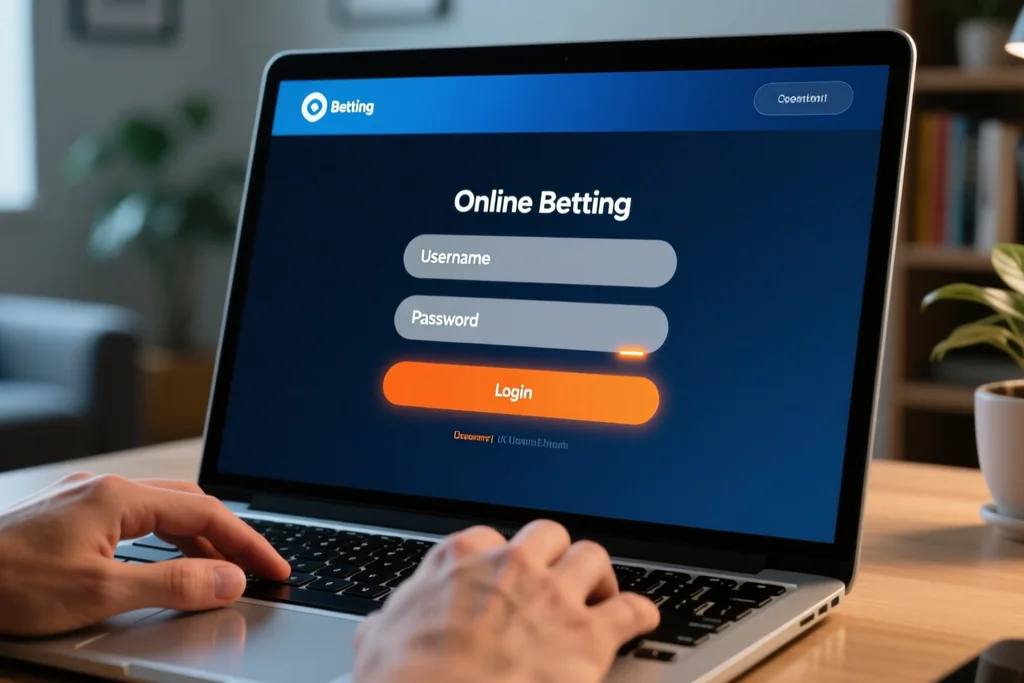 Problemi di accesso a Librabet: come risolverli