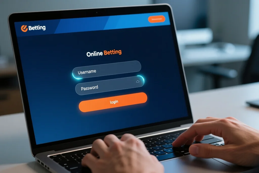Recuperare la password di Librabet