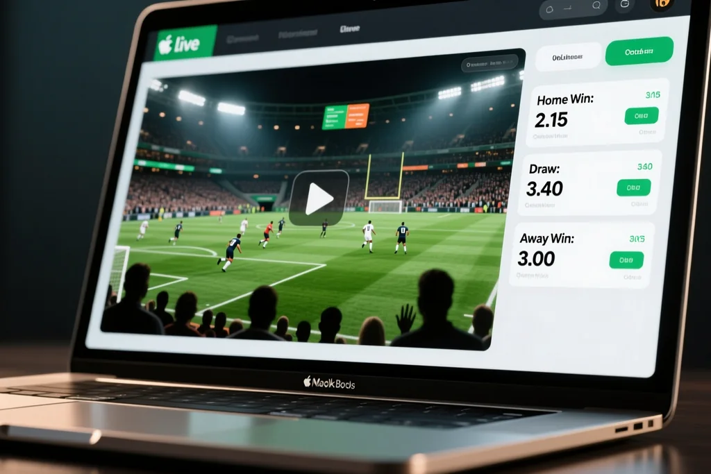 Scommesse sportive su Librabet: guida completa