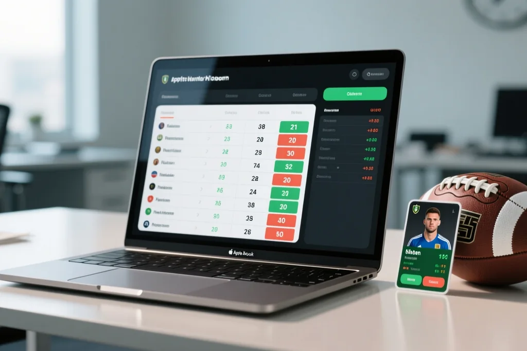 Tipi di scommesse disponibili su Librabet