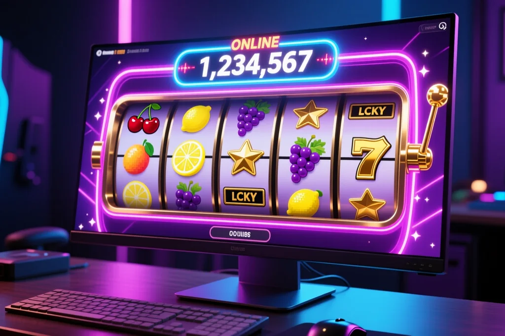 Top 10 slot di Vavada che offrono vincite reali