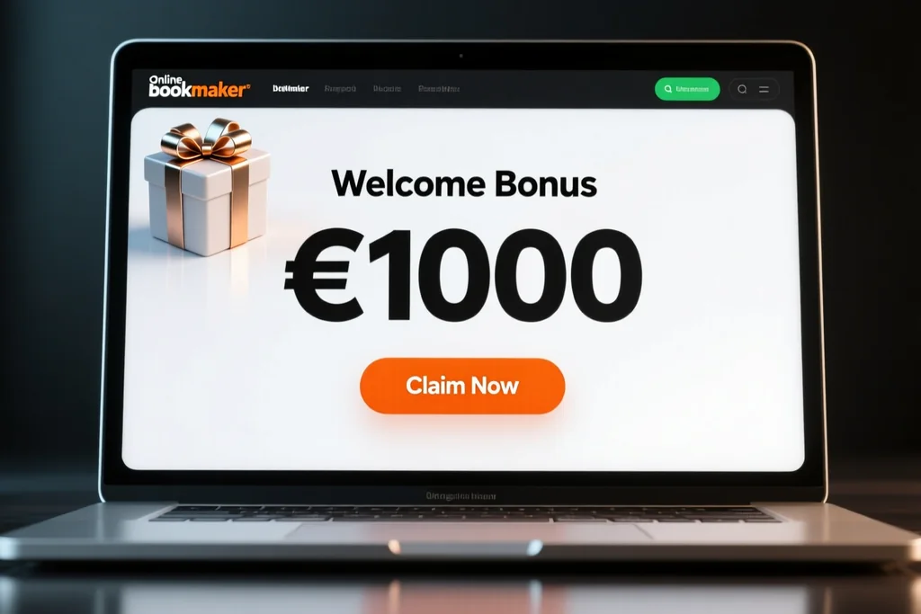 Bonus di benvenuto Librabet: come funziona