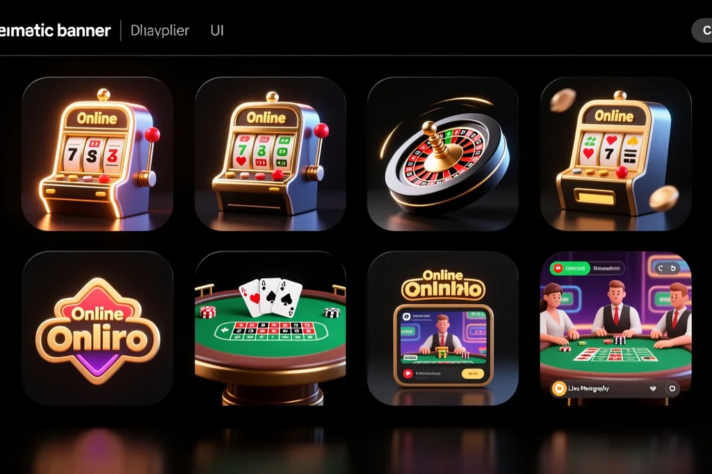 Casino Midas