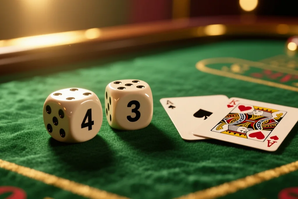 Che cos'è il pari o il dispari nelle scommesse
