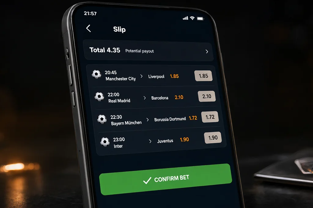 Come usare i bonus sportivi di Librabet