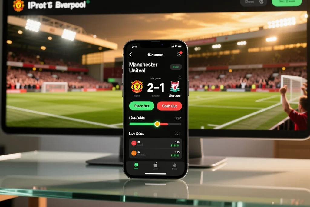 Librabet registrazione da mobile: browser e app