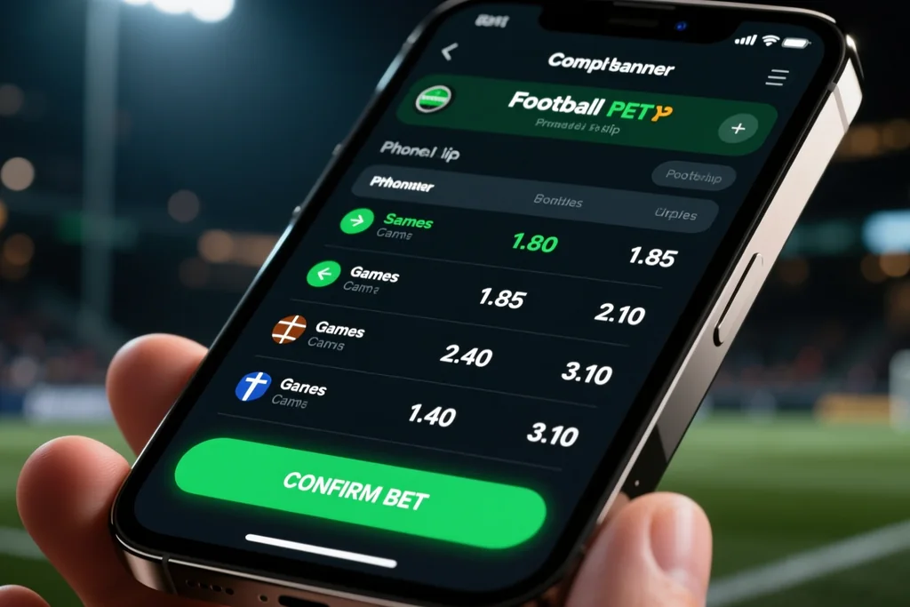 Scommesse live e streaming su Librabet