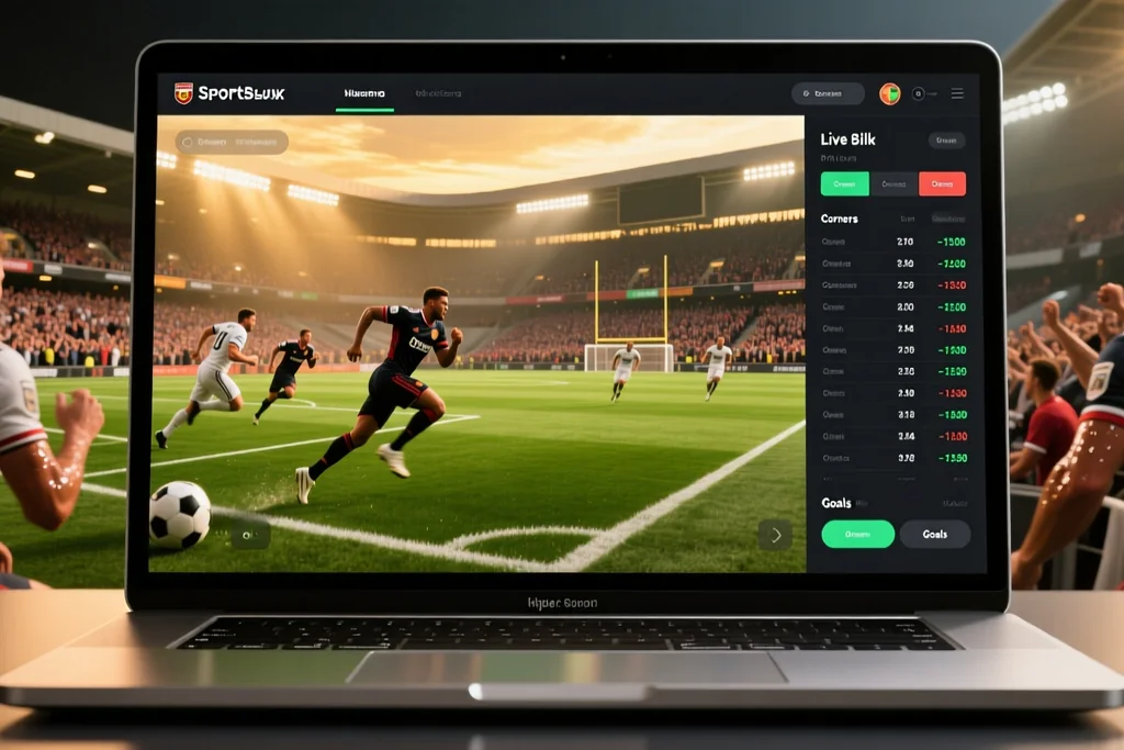Scommesse sportive su Librabet: guida completa