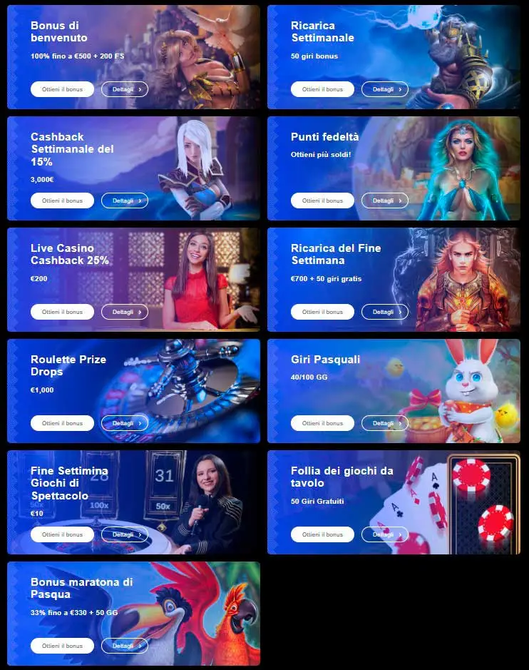 Librabet casino offerte Librabet casino offerte