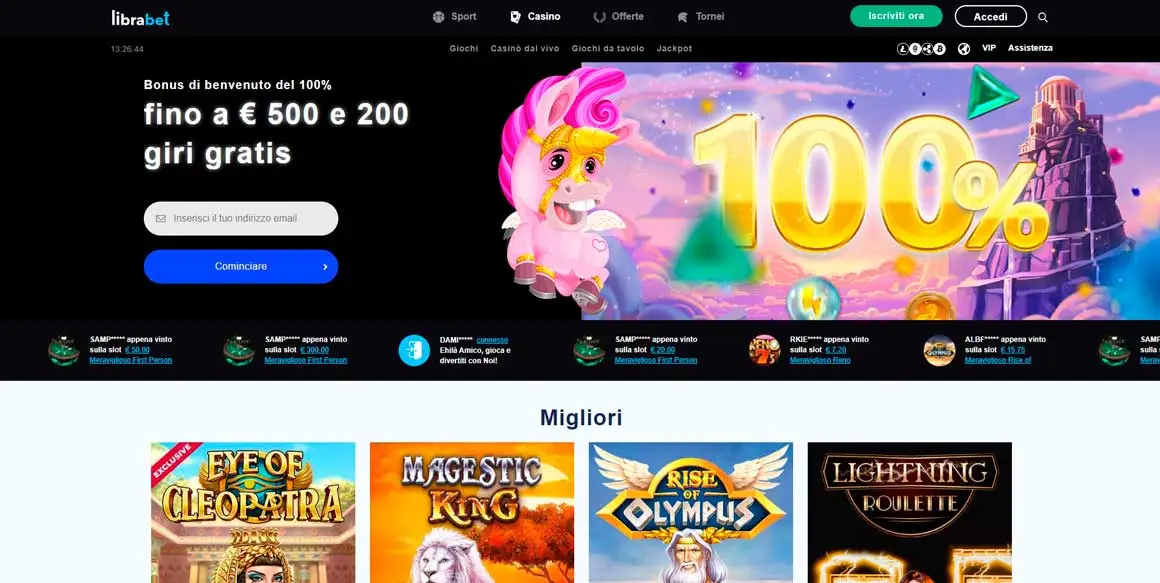 Librabet casino online Librabet casino online